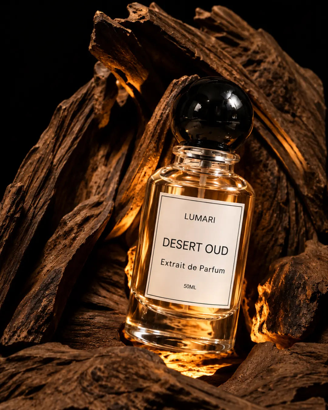 DESERT OUD 50 ML