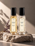 Desert Oud & Vanilla Cloud Combo - 40 ML